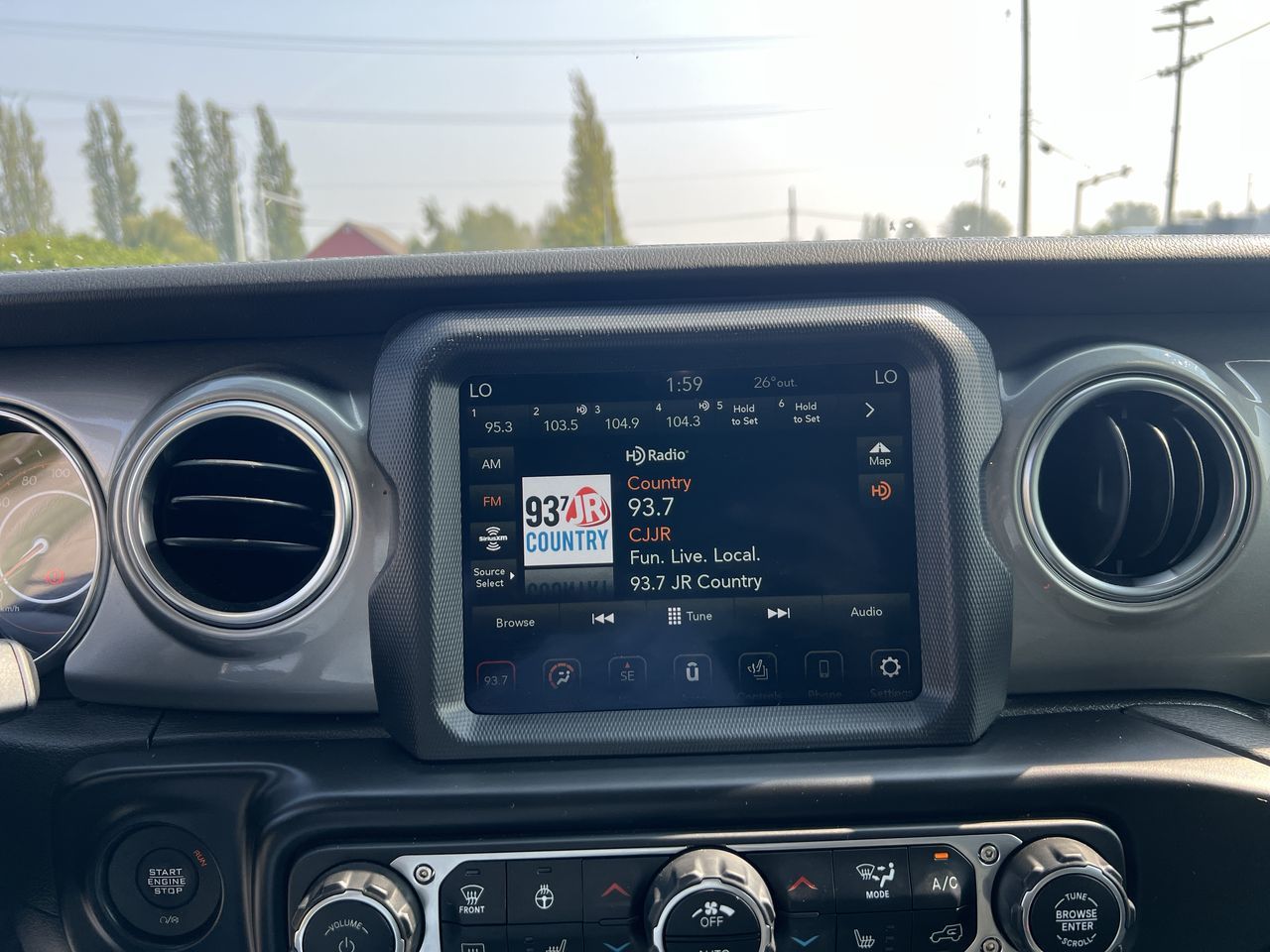 2022 Jeep Wrangler Unlimited