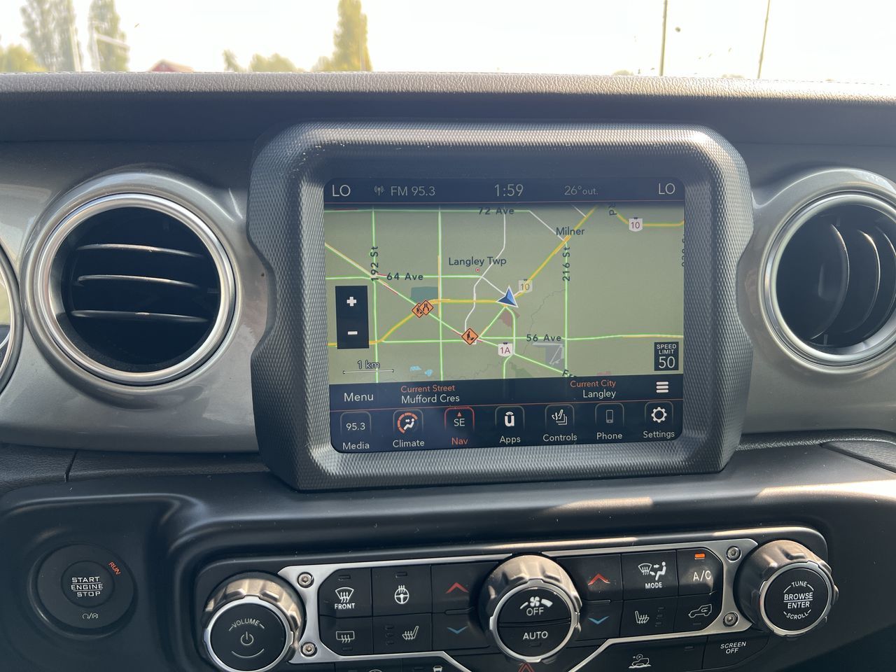 2022 Jeep Wrangler Unlimited