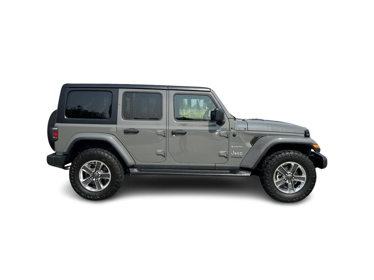 2022 Jeep Wrangler Unlimited
