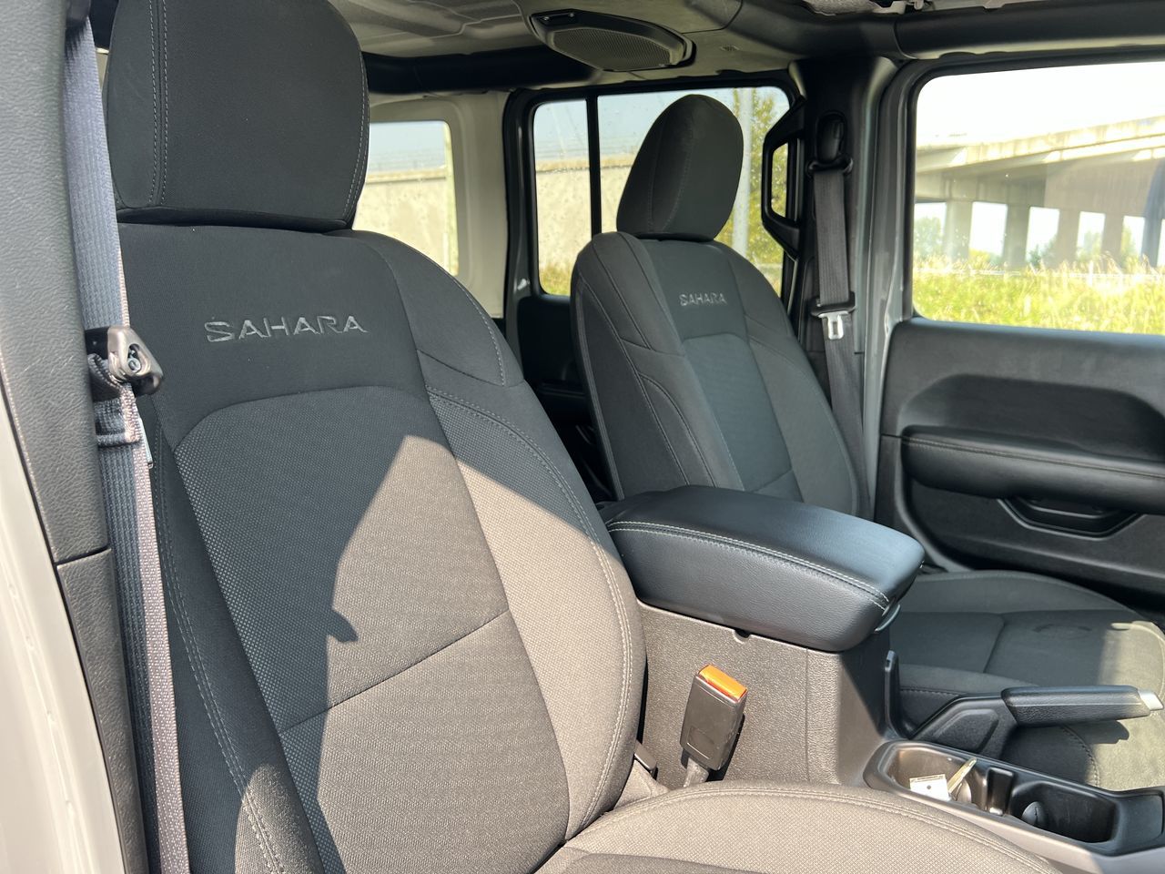 2022 Jeep Wrangler Unlimited