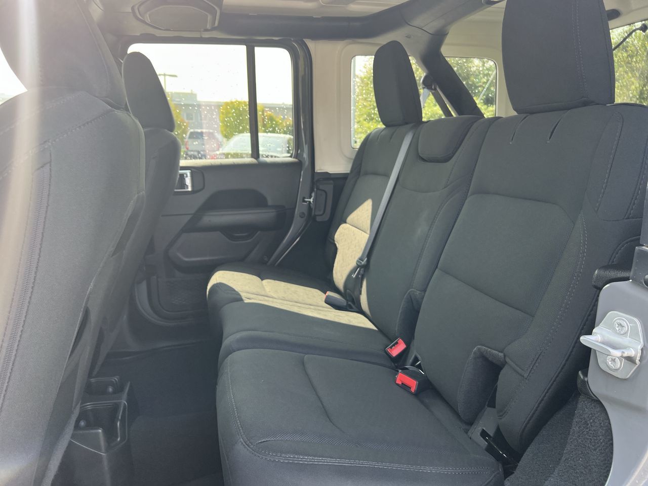 2022 Jeep Wrangler Unlimited