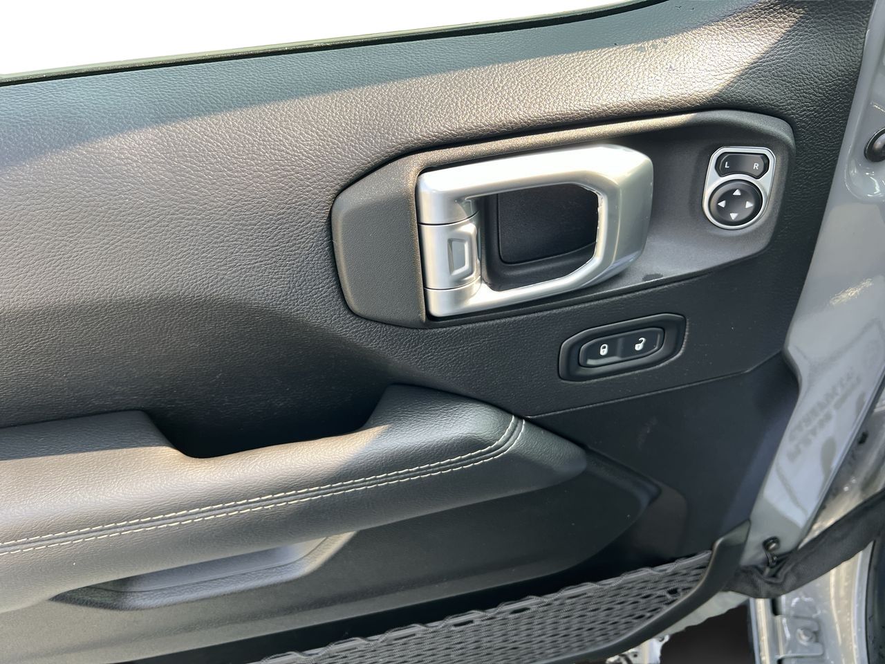 2022 Jeep Wrangler Unlimited