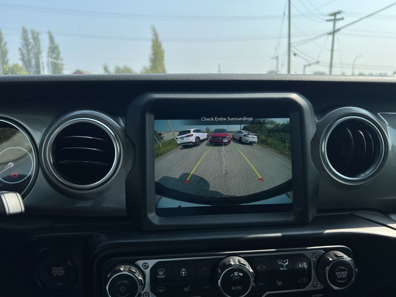 2022 Jeep Wrangler Unlimited