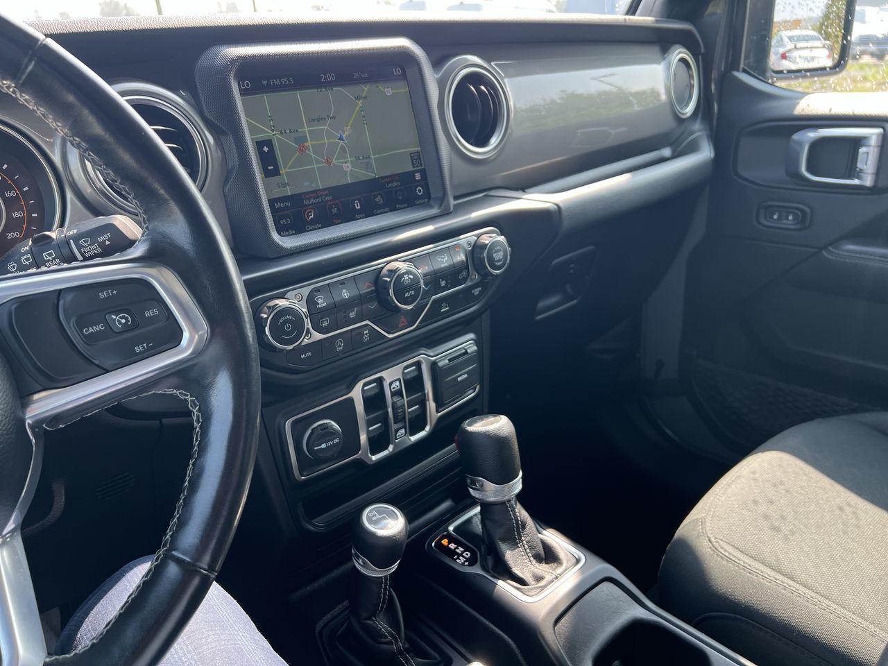 2022 Jeep Wrangler Unlimited