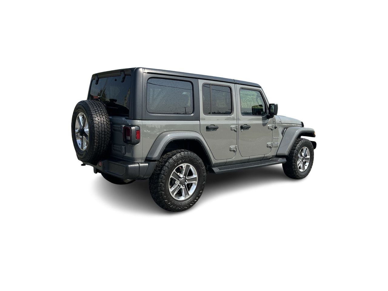 2022 Jeep Wrangler Unlimited