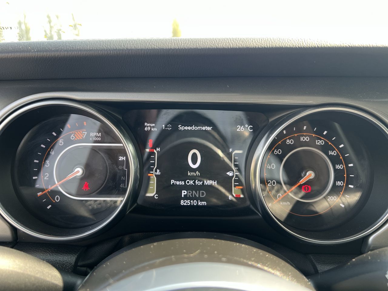 2022 Jeep Wrangler Unlimited