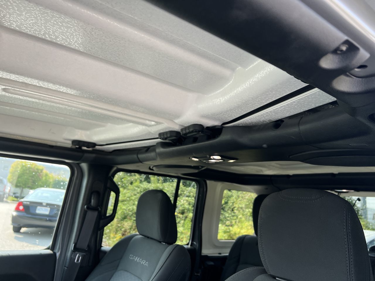 2022 Jeep Wrangler Unlimited