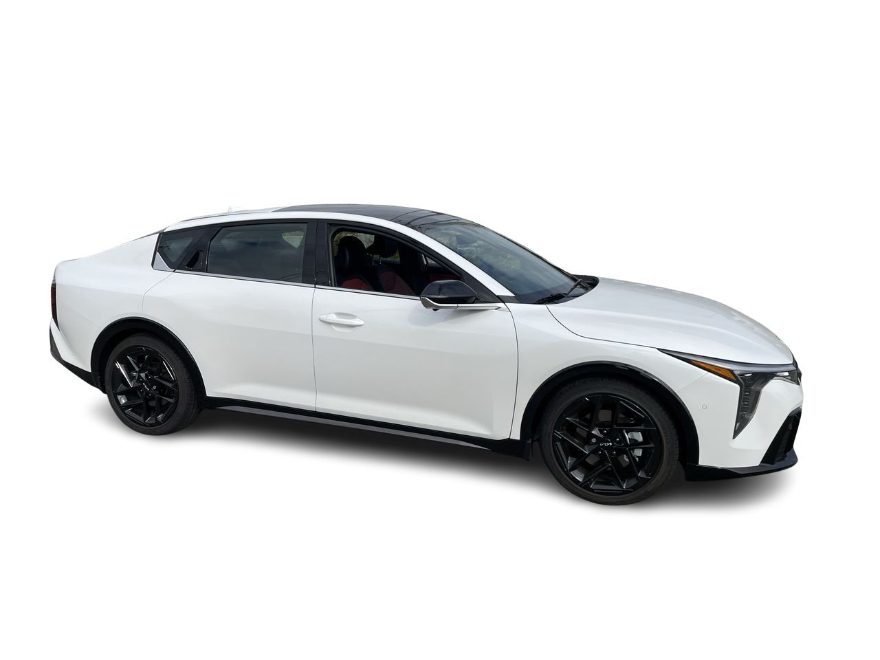 2026 Kia K4