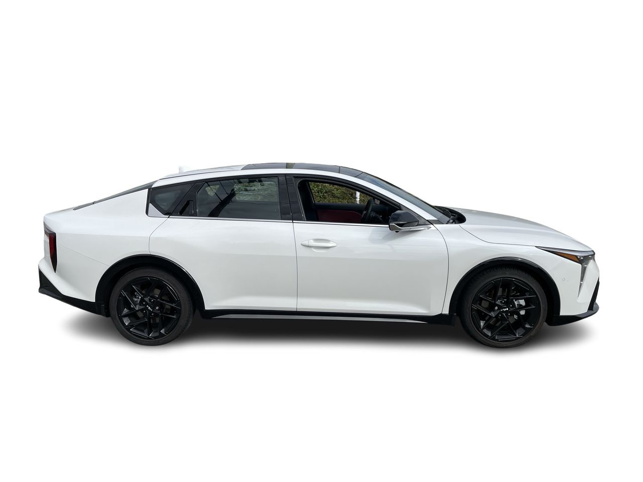 2026 Kia K4