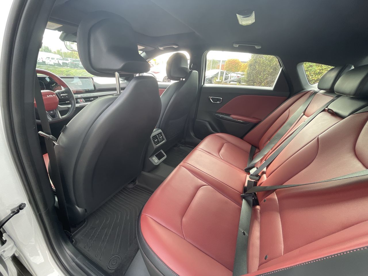 2026 Kia K4