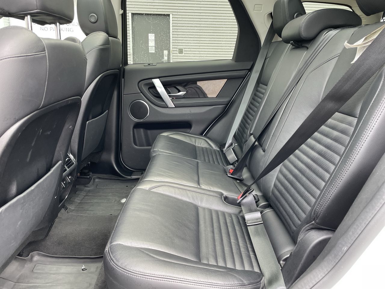 2020 Land Rover Discovery Sport