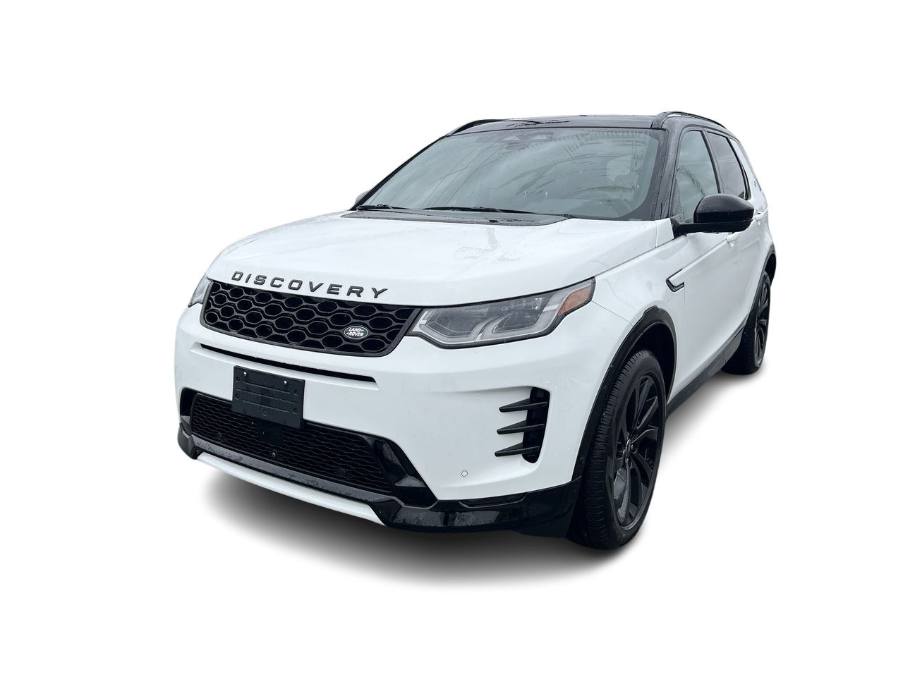 2024 Land Rover DISCOVERY SPORT in Langley, British Columbia