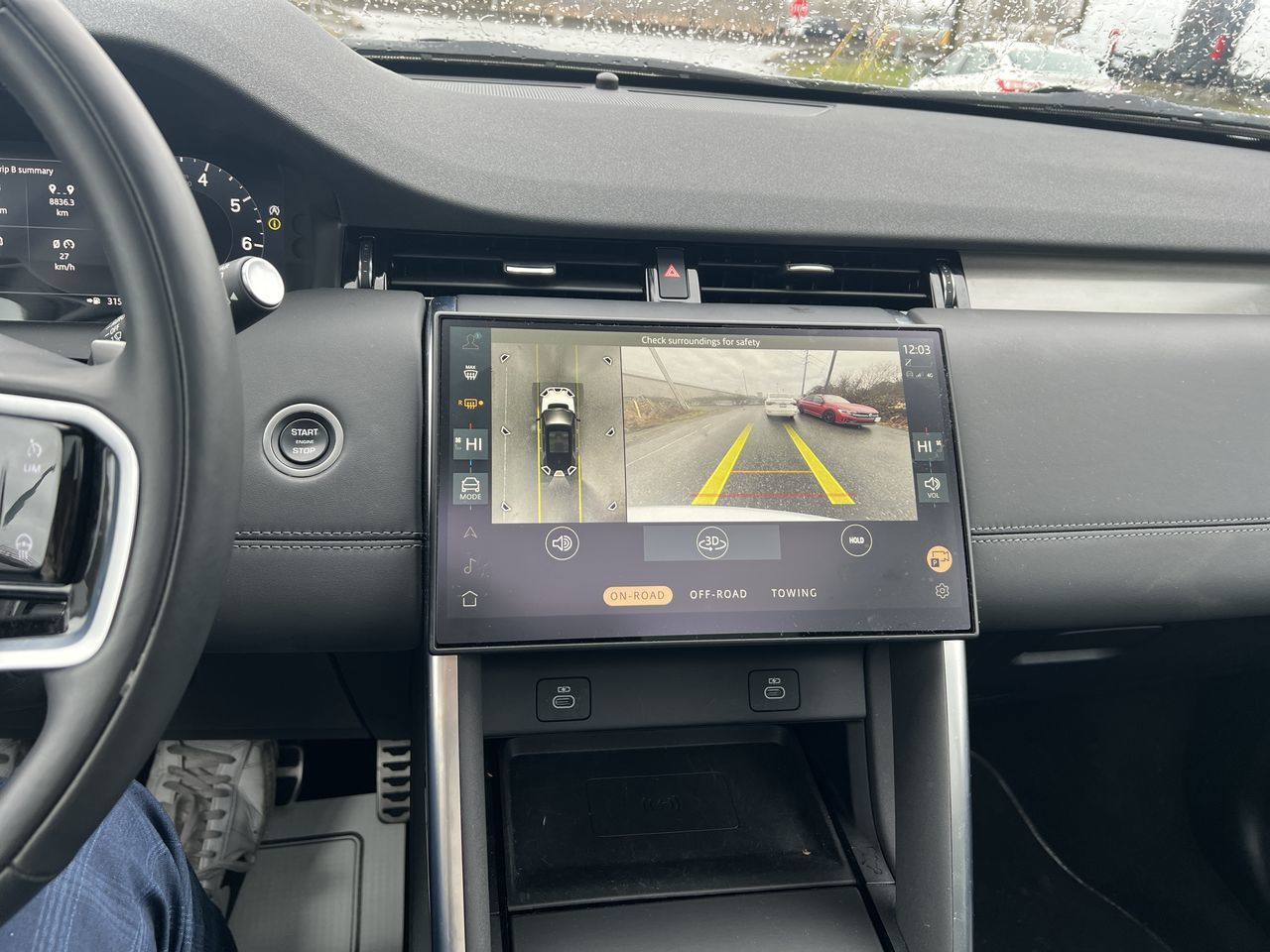 2024 Land Rover DISCOVERY SPORT in Langley, British Columbia