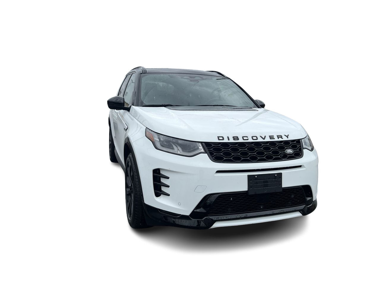 2024 Land Rover DISCOVERY SPORT in Langley, British Columbia