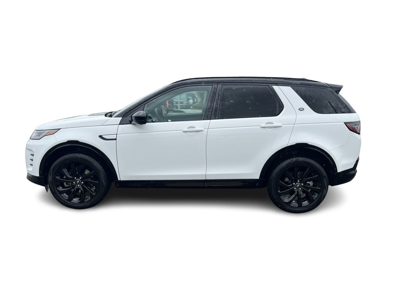 2024 Land Rover DISCOVERY SPORT in Langley, British Columbia