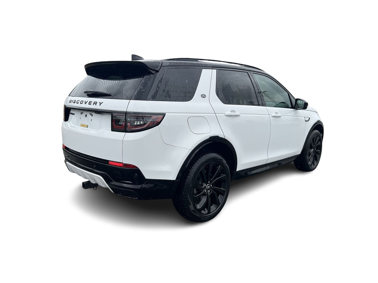 2024 Land Rover DISCOVERY SPORT in Langley, British Columbia