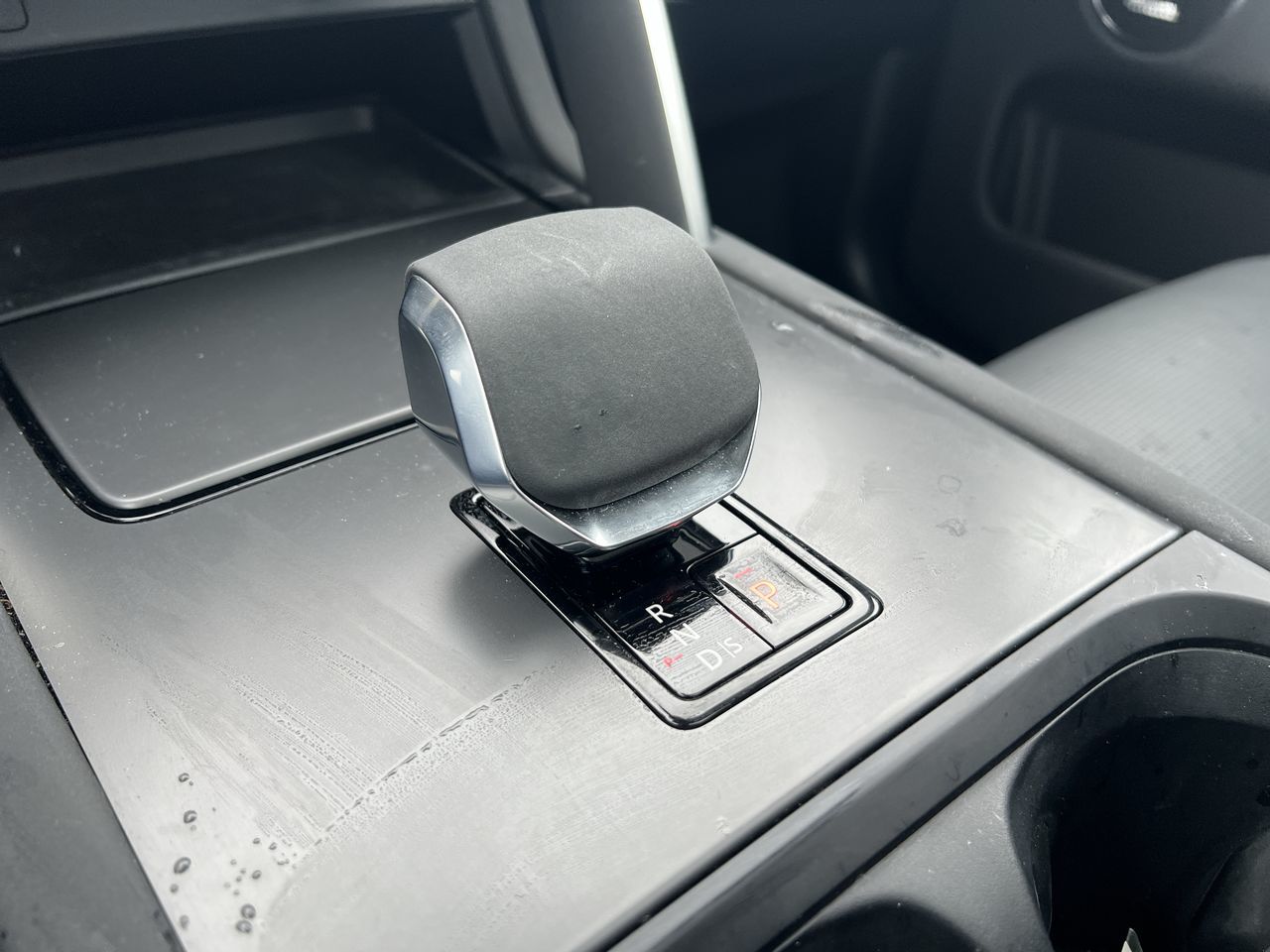 2024 Land Rover DISCOVERY SPORT in Langley, British Columbia