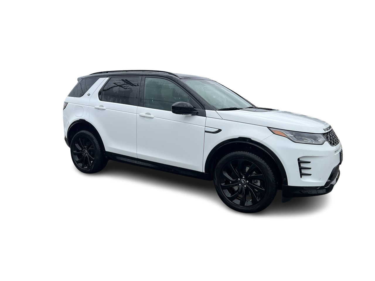 2024 Land Rover DISCOVERY SPORT in Langley, British Columbia