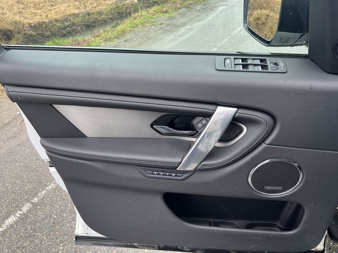 2024 Land Rover DISCOVERY SPORT in Langley, British Columbia