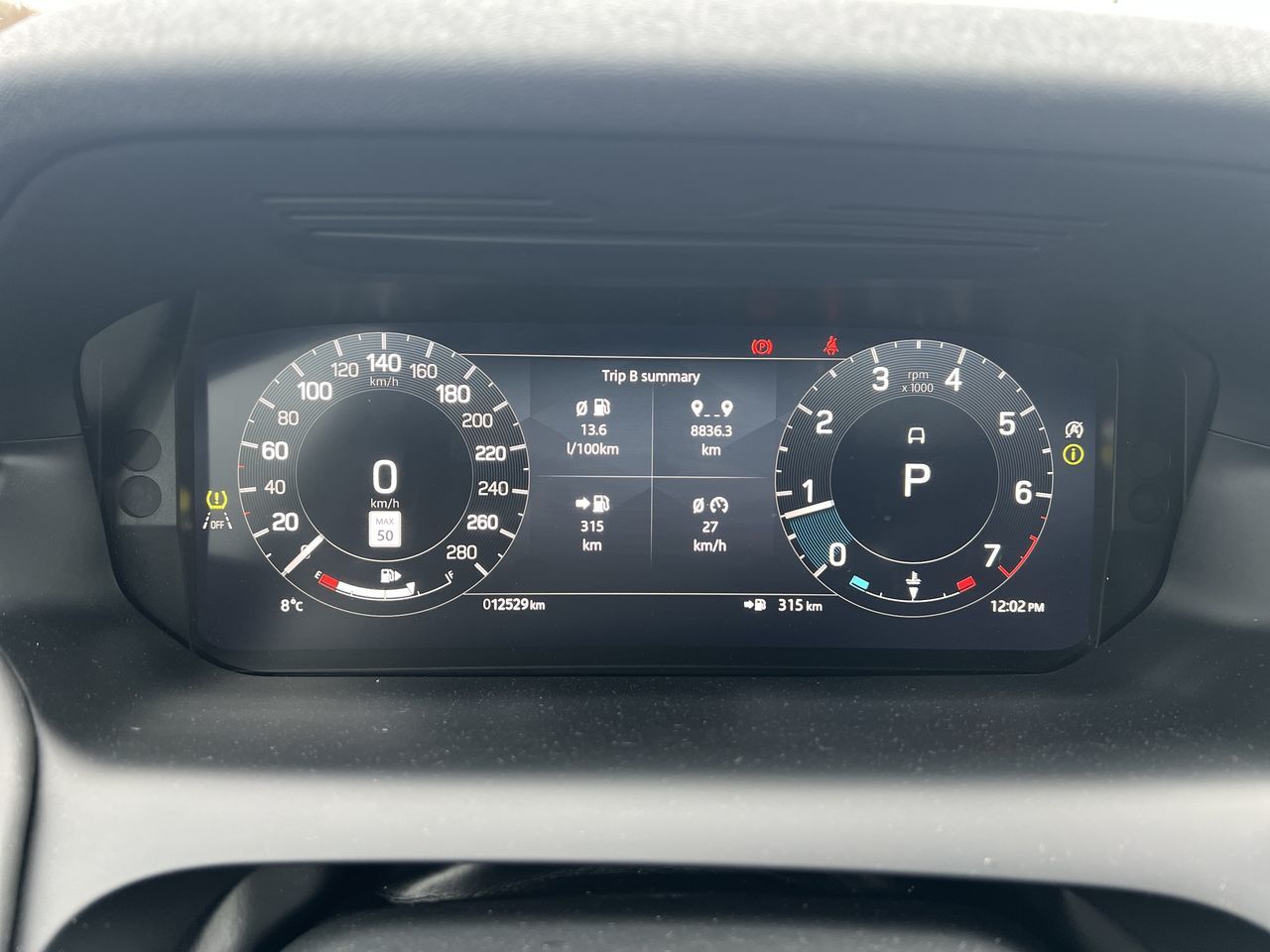 2024 Land Rover DISCOVERY SPORT in Langley, British Columbia