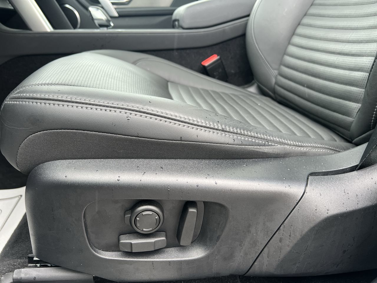 2024 Land Rover DISCOVERY SPORT in Langley, British Columbia