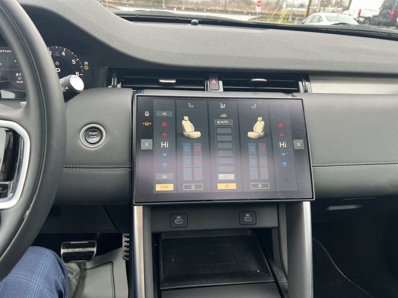 2024 Land Rover DISCOVERY SPORT in Langley, British Columbia