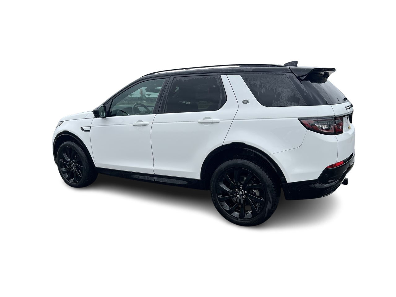 2024 Land Rover DISCOVERY SPORT in Langley, British Columbia
