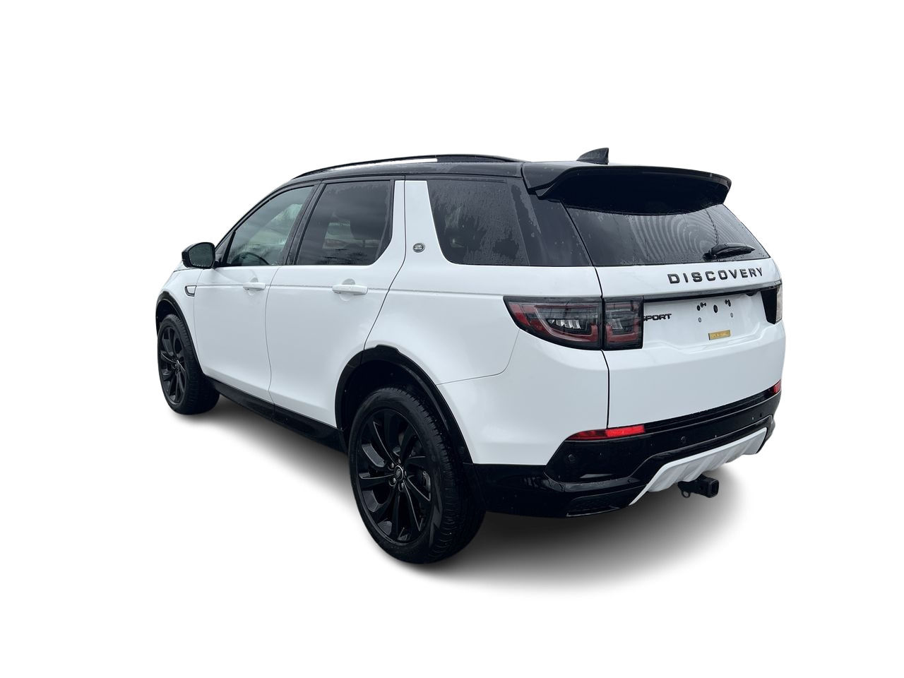 2024 Land Rover DISCOVERY SPORT in Langley, British Columbia
