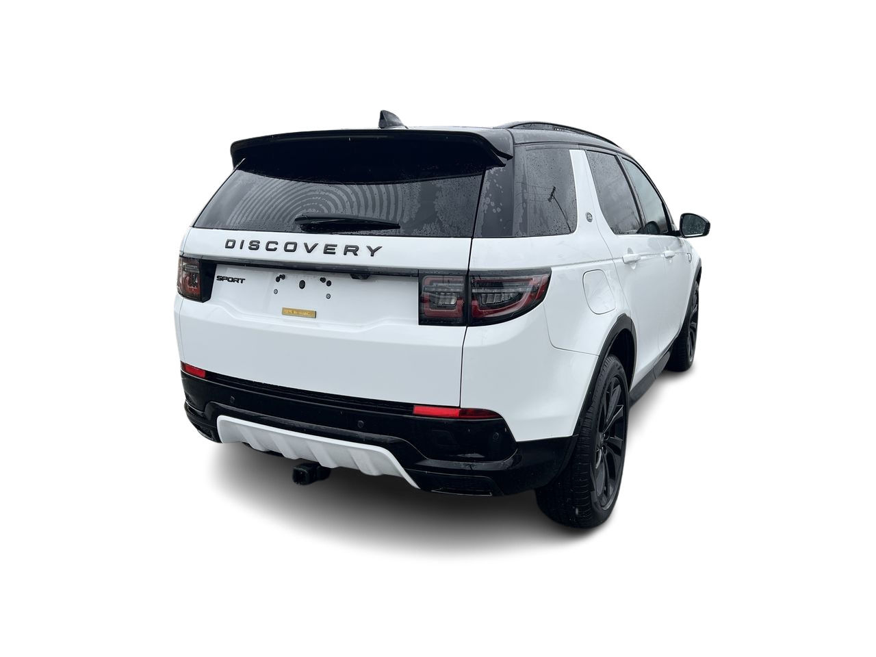 2024 Land Rover DISCOVERY SPORT in Langley, British Columbia