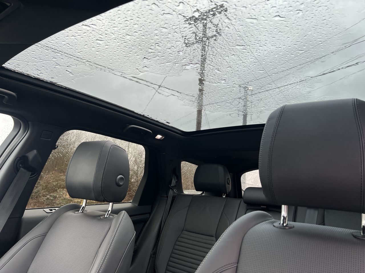 2024 Land Rover DISCOVERY SPORT in Langley, British Columbia