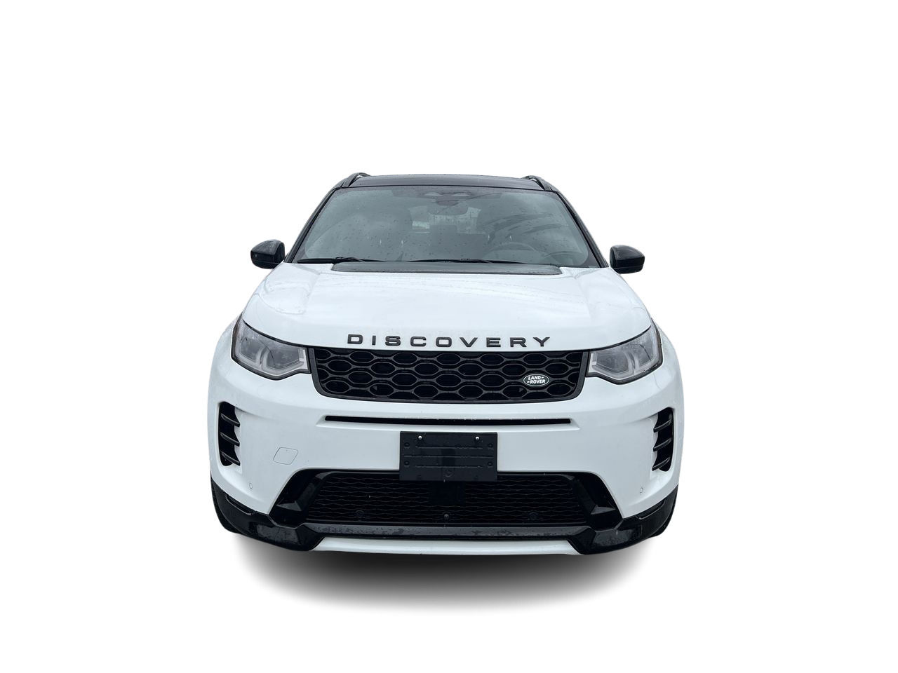 2024 Land Rover DISCOVERY SPORT in Langley, British Columbia