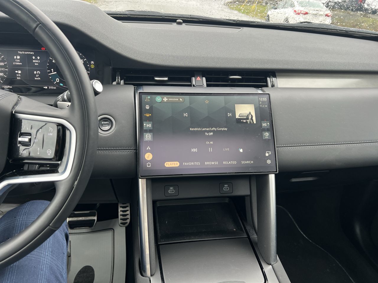 2024 Land Rover DISCOVERY SPORT in Langley, British Columbia