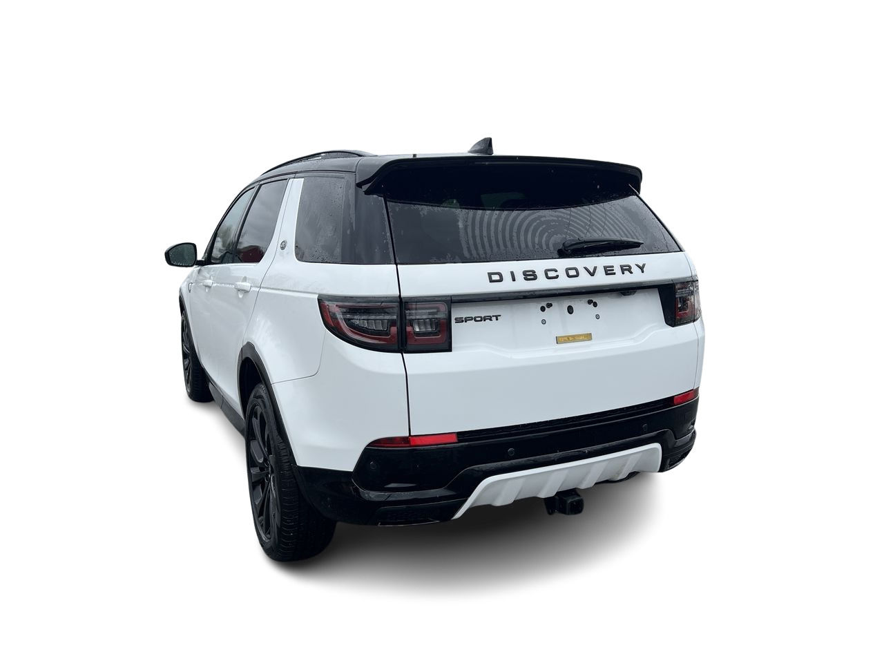 2024 Land Rover DISCOVERY SPORT in Langley, British Columbia