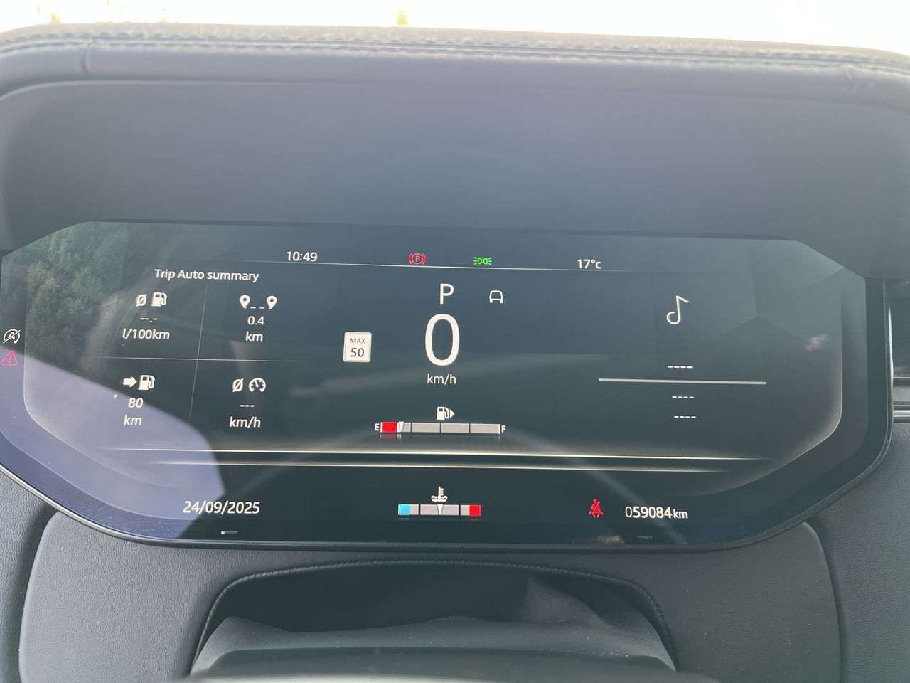 2023 Land Rover New Range Rover