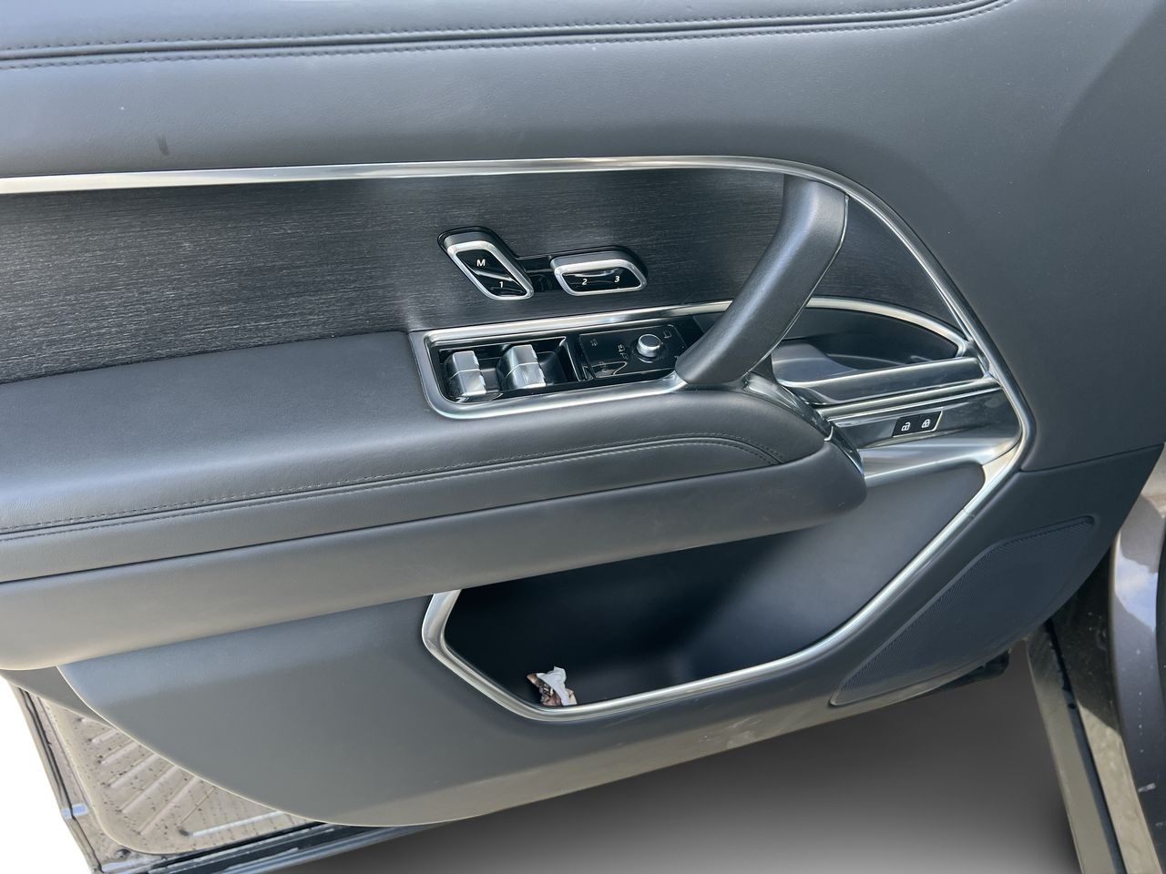 2023 Land Rover New Range Rover