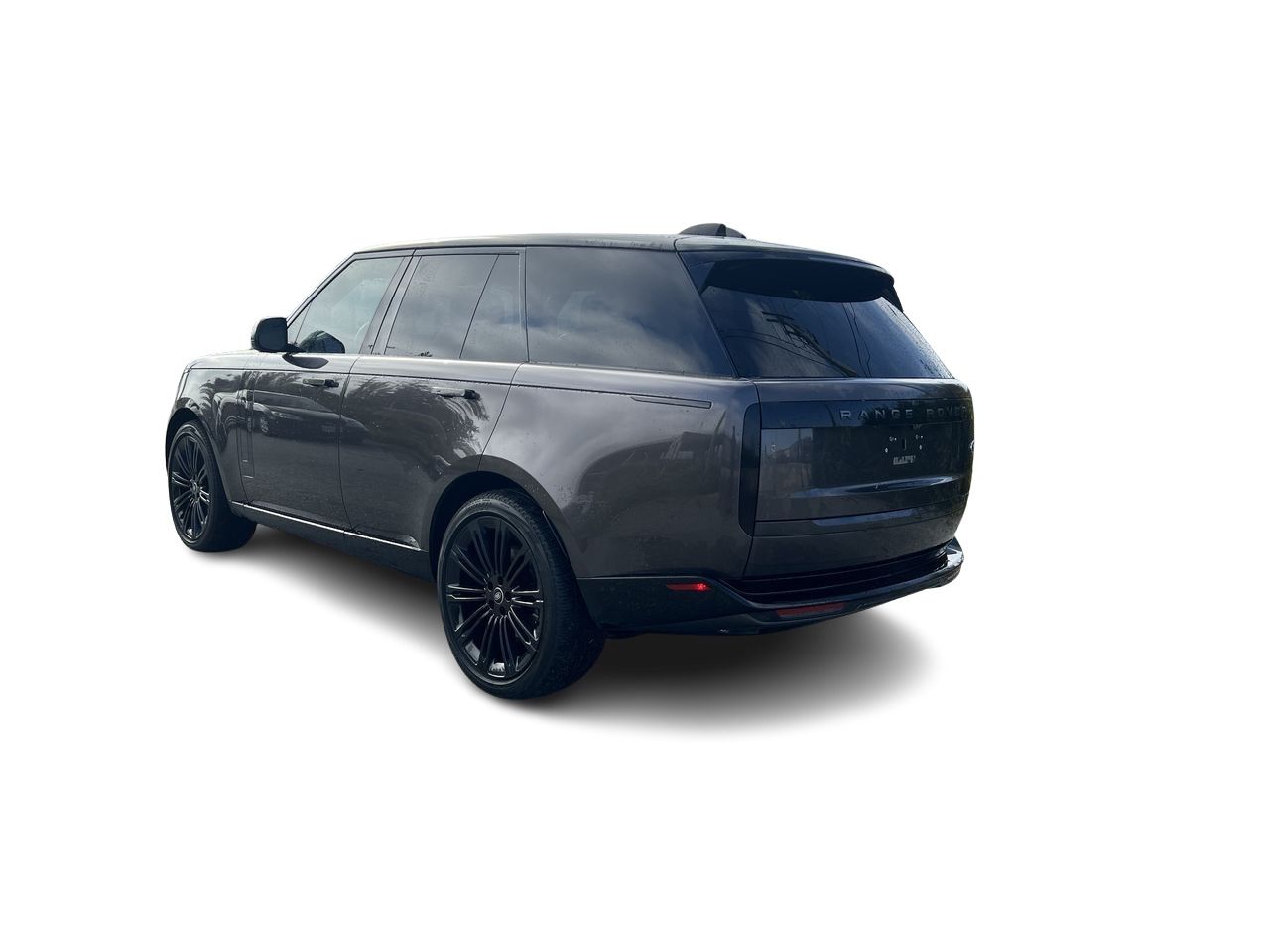 2023 Land Rover New Range Rover