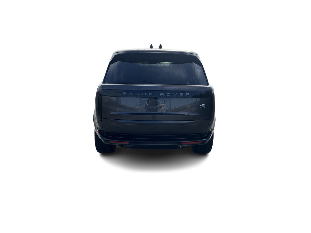 2023 Land Rover New Range Rover