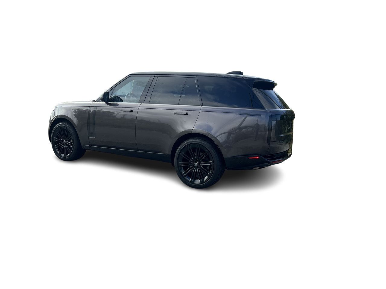 2023 Land Rover New Range Rover