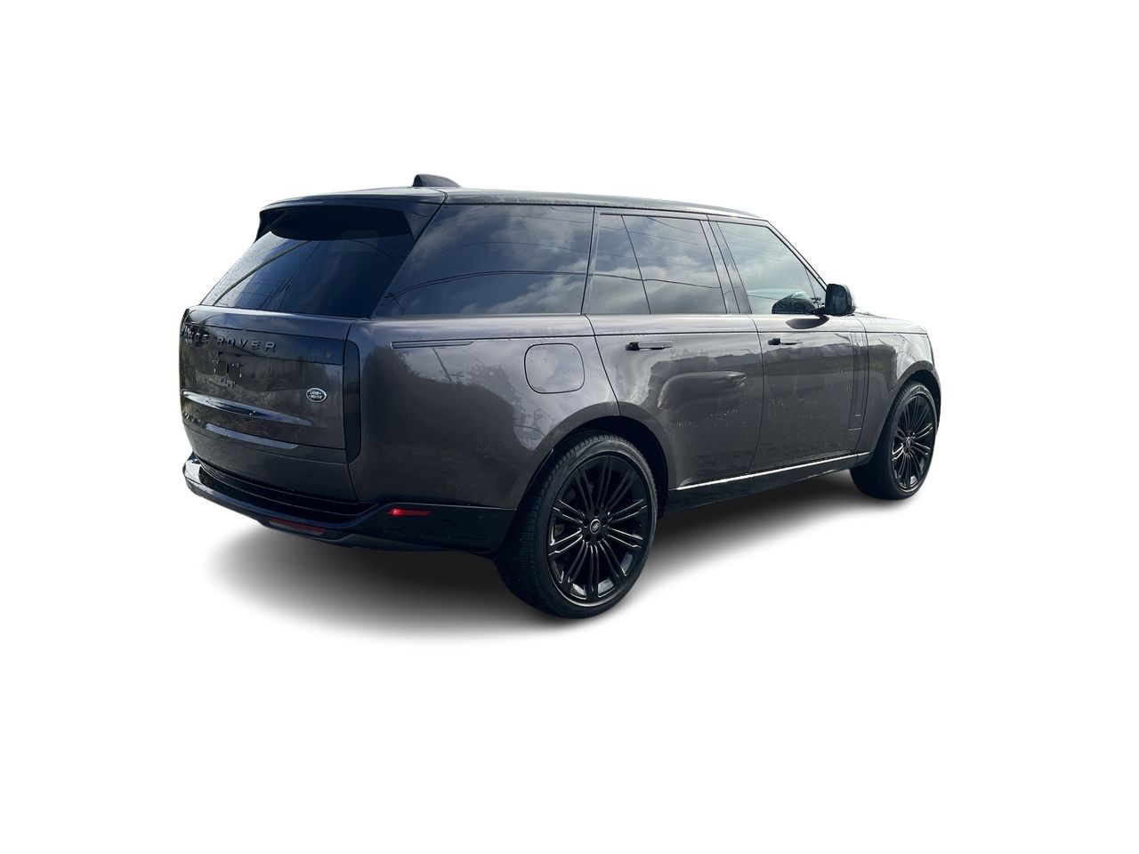 2023 Land Rover New Range Rover