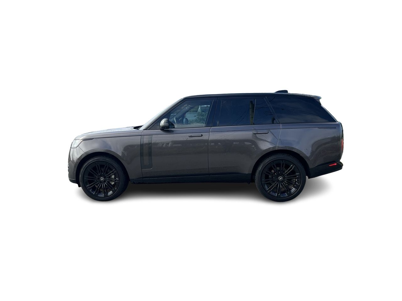 2023 Land Rover New Range Rover