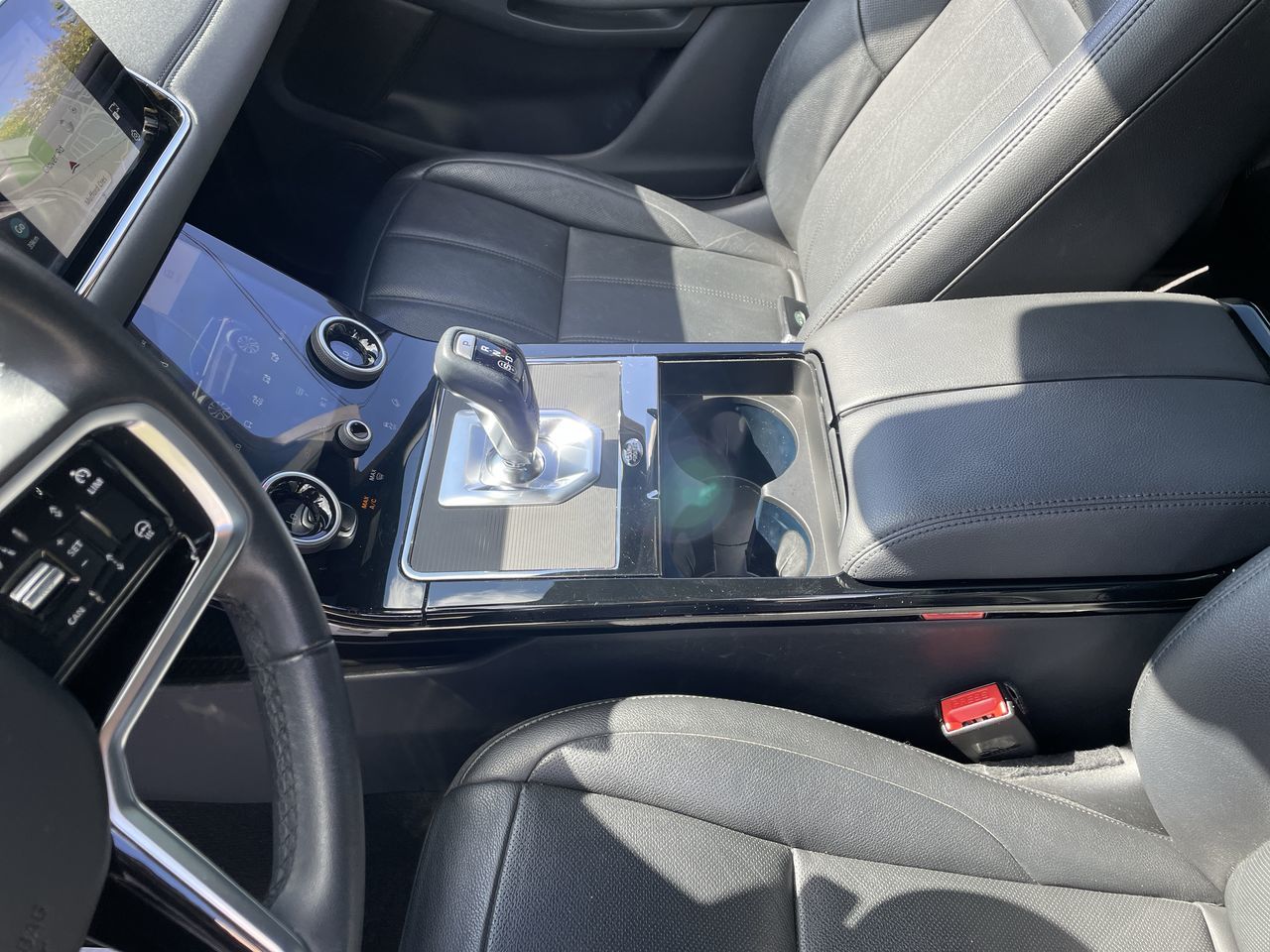 2023 Land Rover Range Rover Evoque
