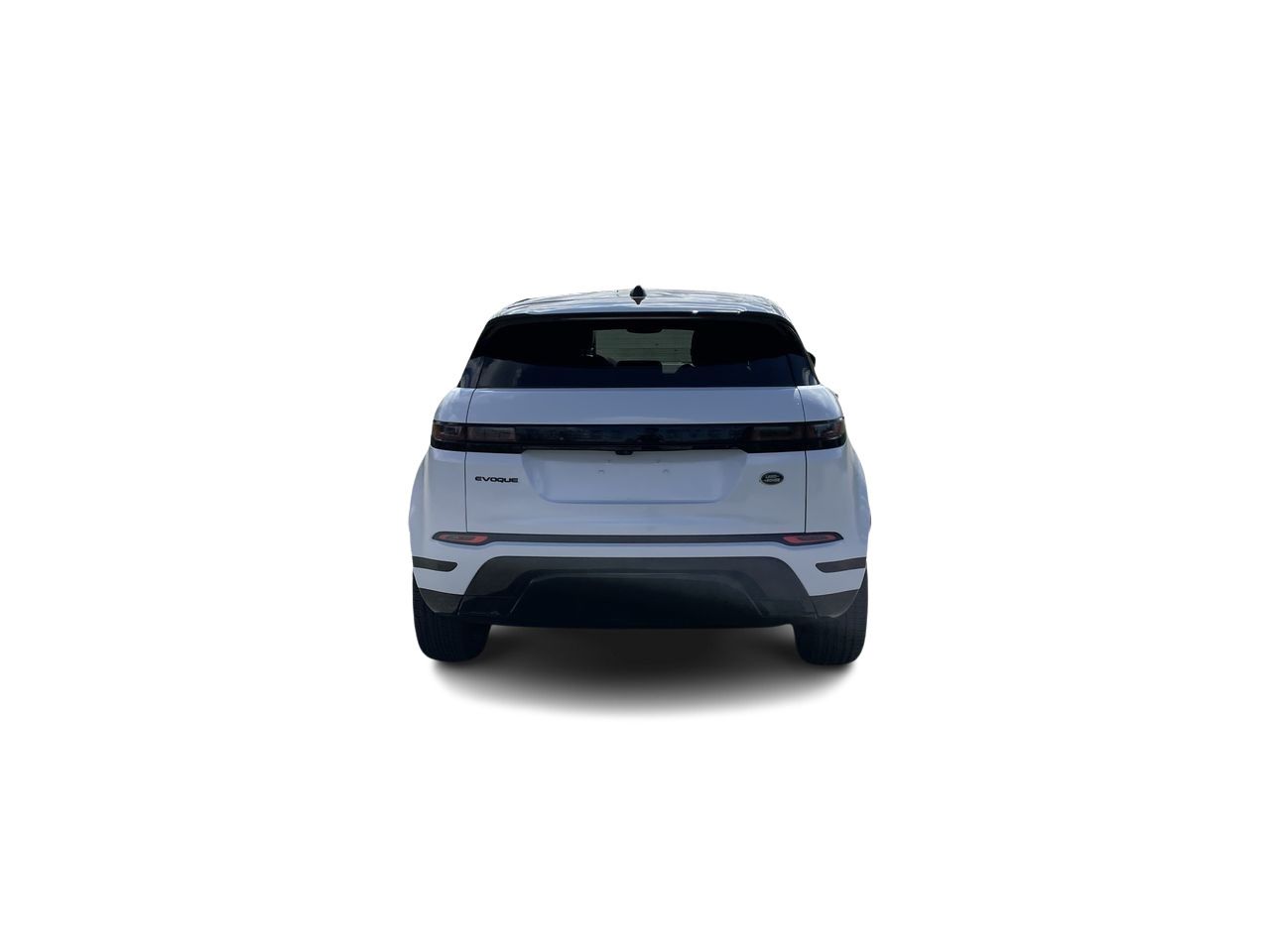 2023 Land Rover Range Rover Evoque