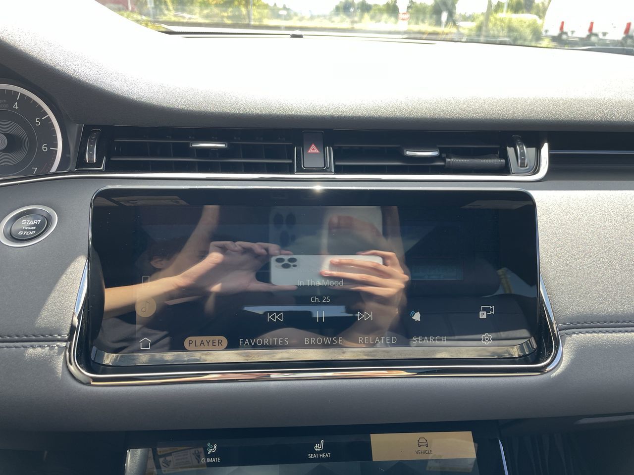 2023 Land Rover Range Rover Evoque