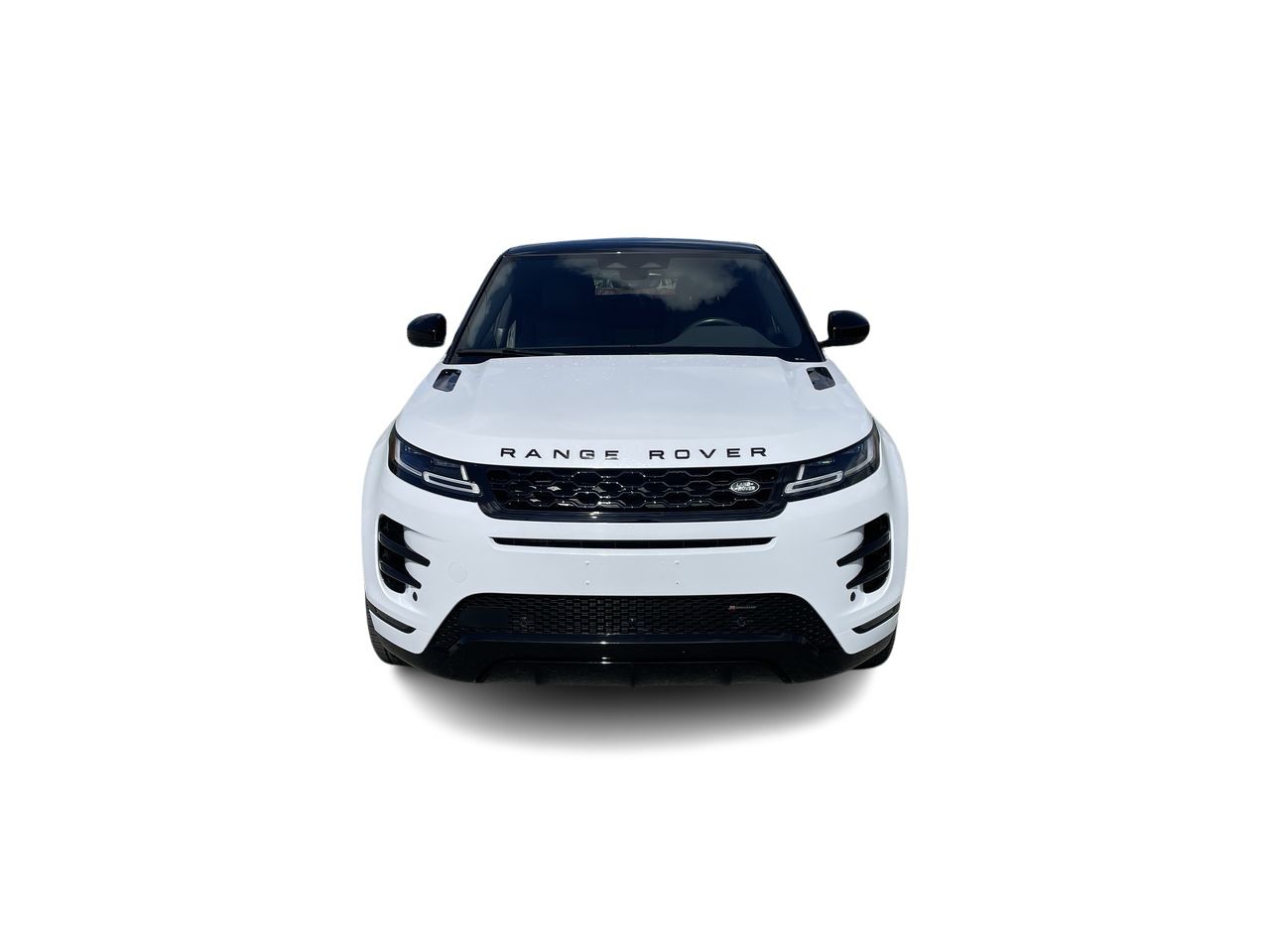 2023 Land Rover Range Rover Evoque