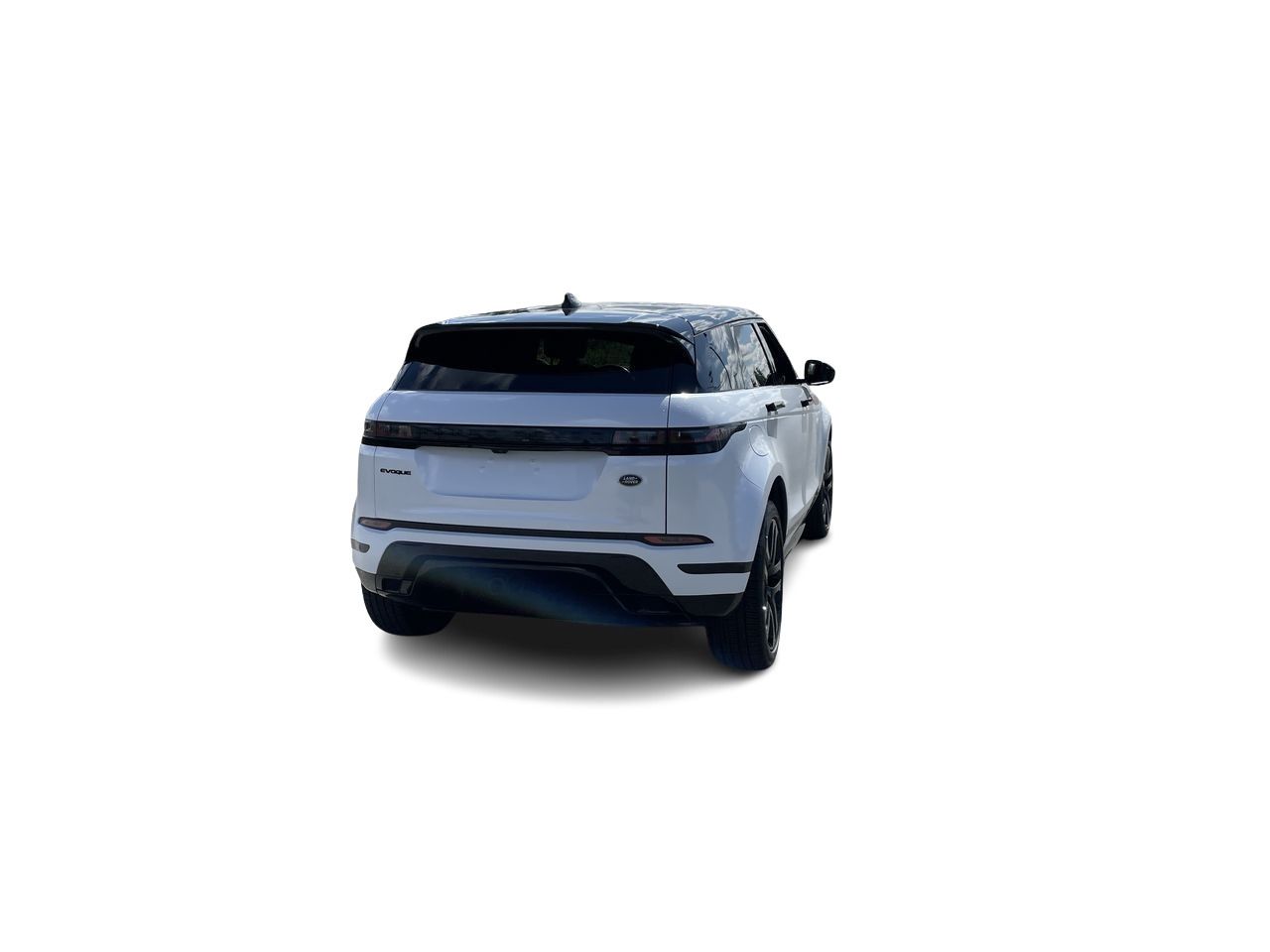 2023 Land Rover Range Rover Evoque