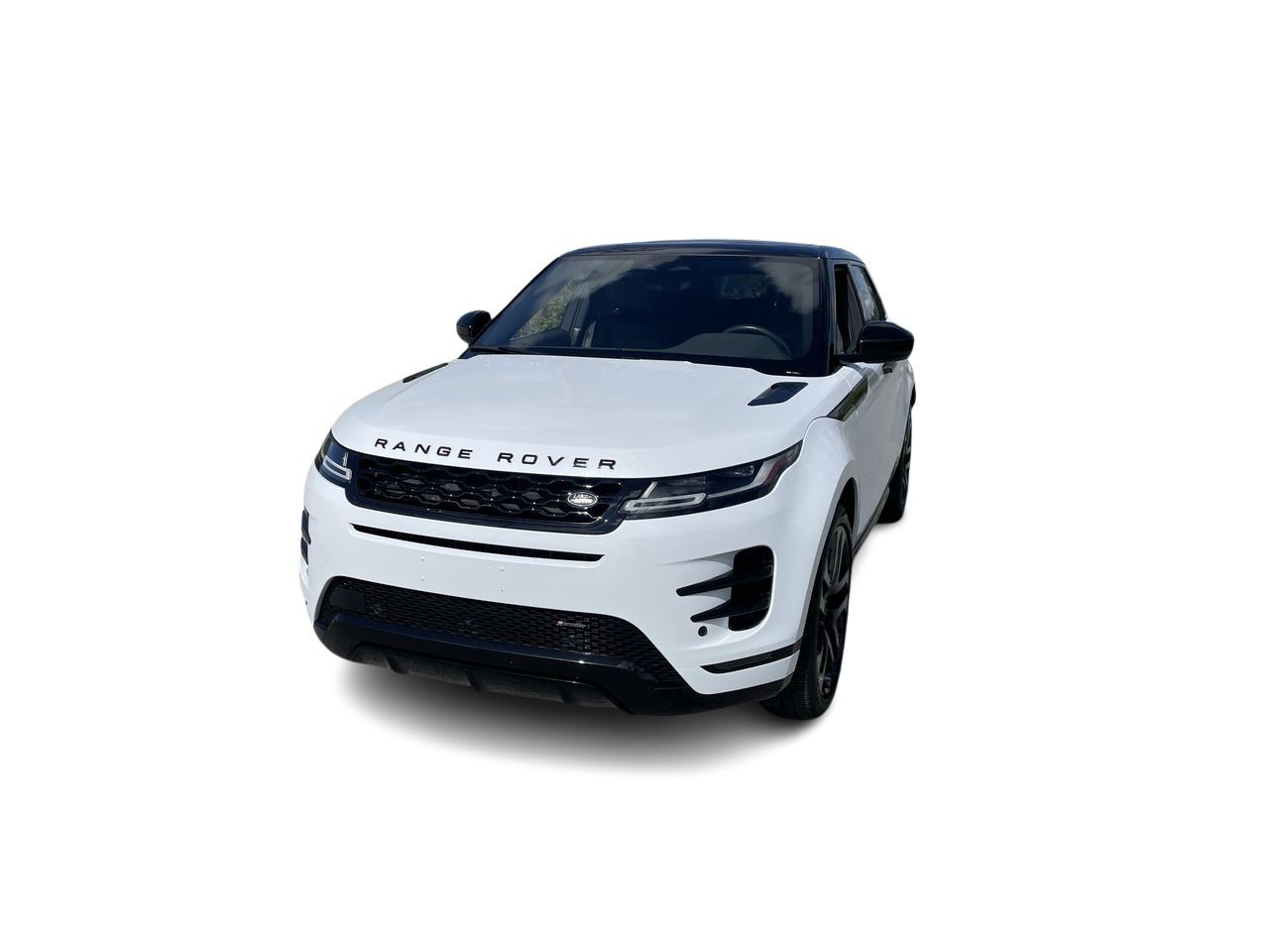 2023 Land Rover Range Rover Evoque