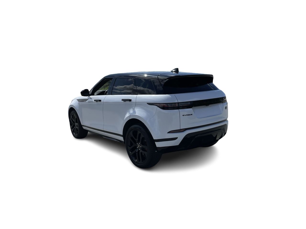 2023 Land Rover Range Rover Evoque