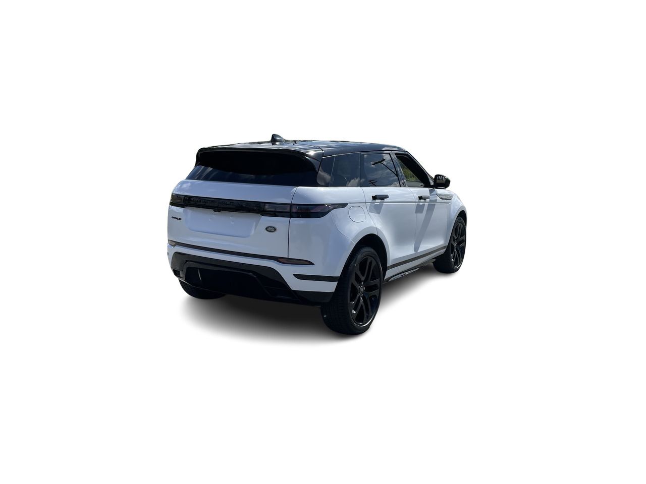 2023 Land Rover Range Rover Evoque