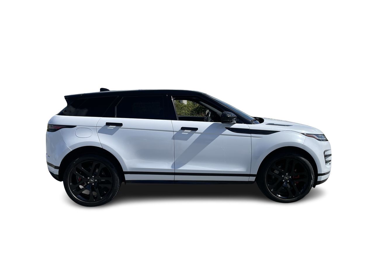 2023 Land Rover Range Rover Evoque