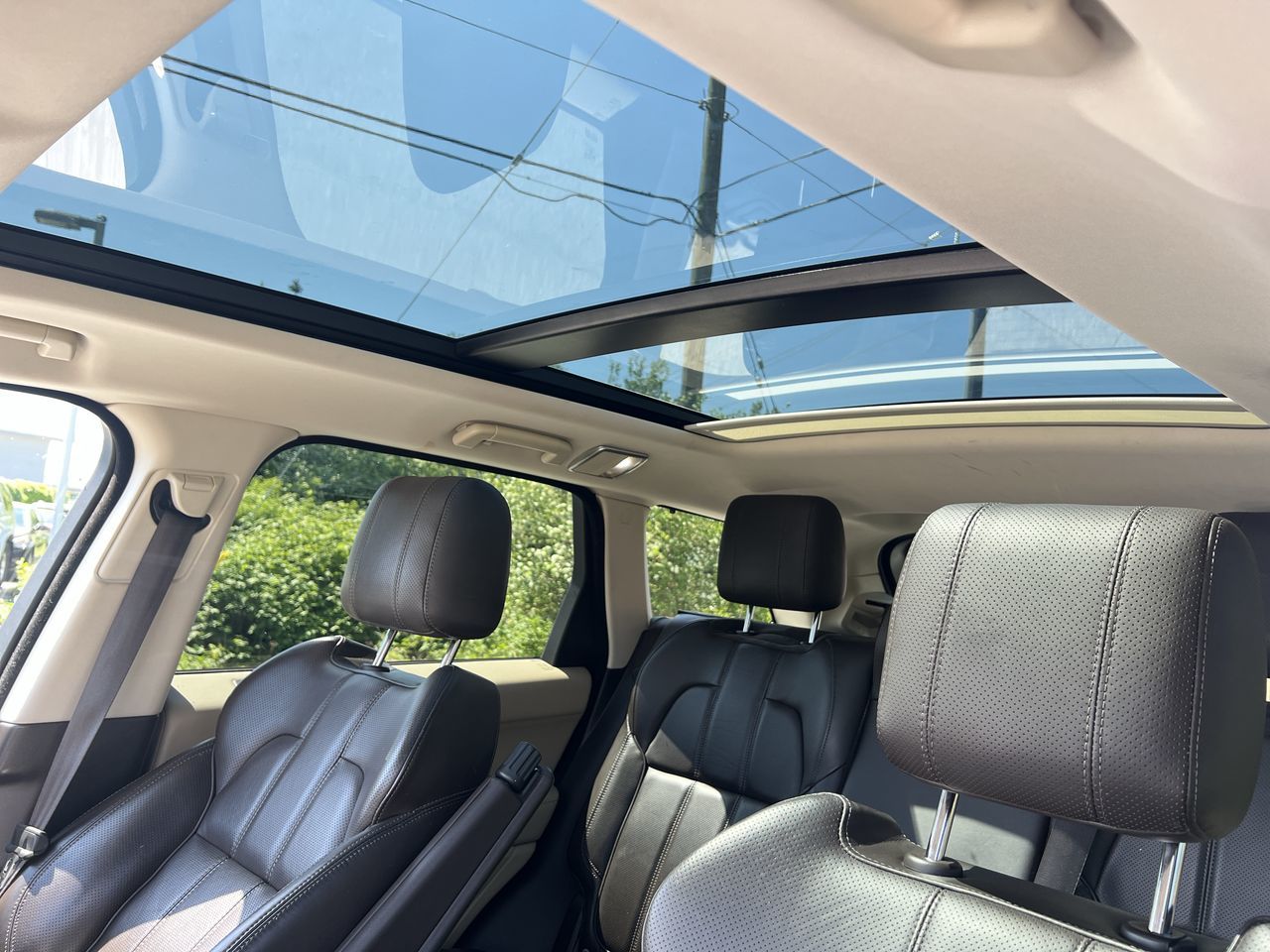 2016 Land Rover Range Rover Sport in Langley, British Columbia